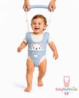 BabyFirstStride – Baby Walking Support Harness
