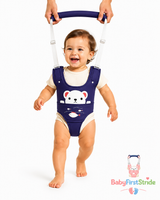 BabyFirstStride – Baby Walking Support Harness