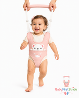 BabyFirstStride – Baby Walking Support Harness