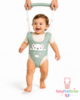 BabyFirstStride – Baby Walking Support Harness