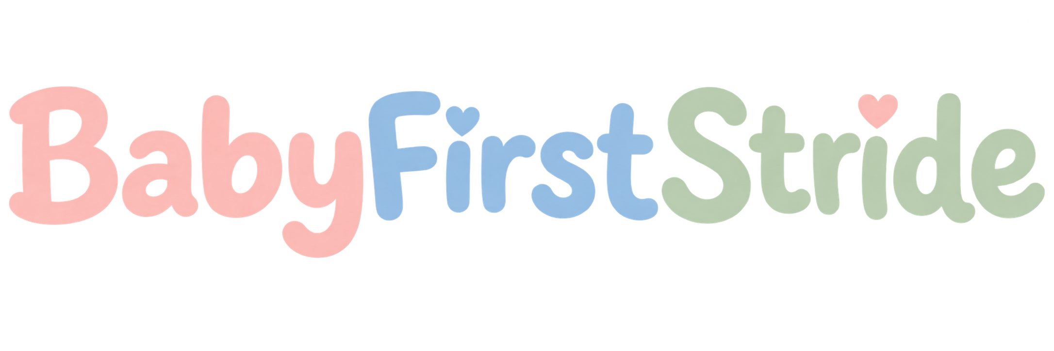 BabyFirstStride